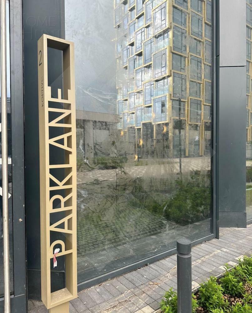 2-КОМН. КВАРТИРА С ОТДЕЛКОЙ 49.3 М² НА 13 ЭТАЖЕ