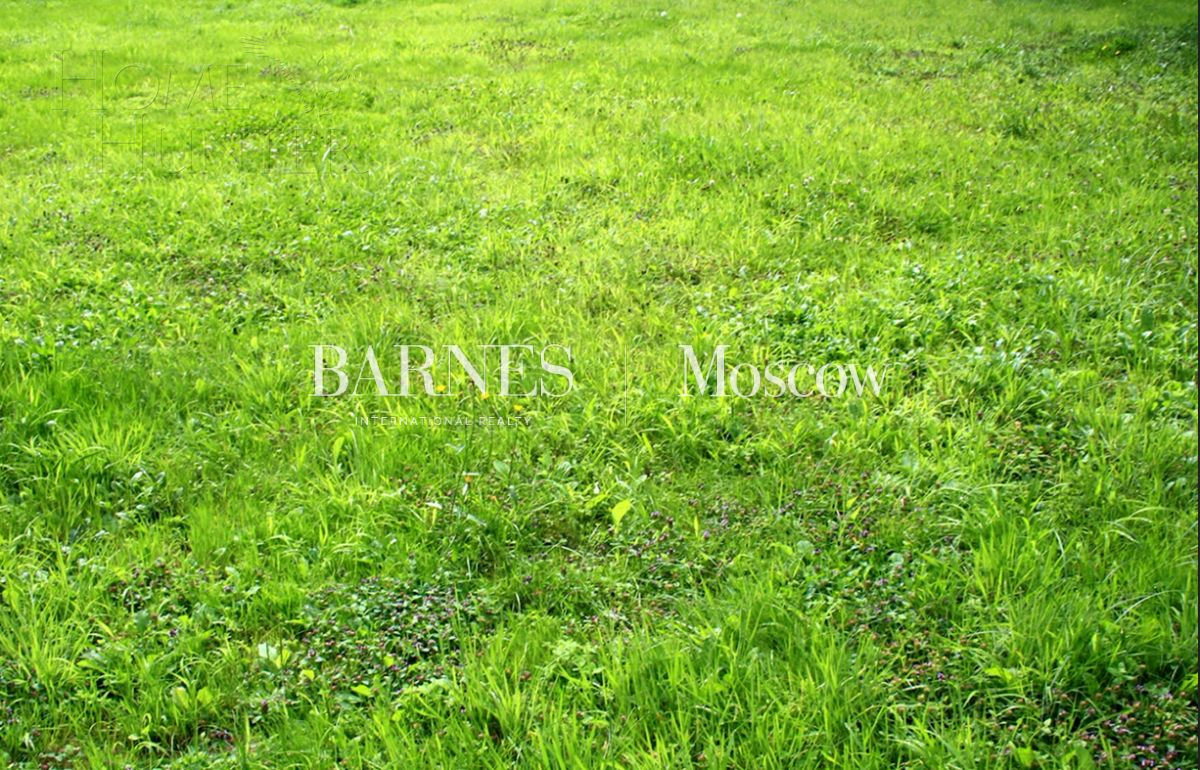 Участок 22.28 сот. в охраняемом поселке