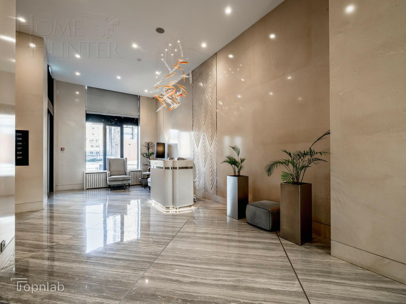 2-КОМН. КВАРТИРА БЕЗ ОТДЕЛКИ 53.2 М² НА 7 ЭТАЖЕ