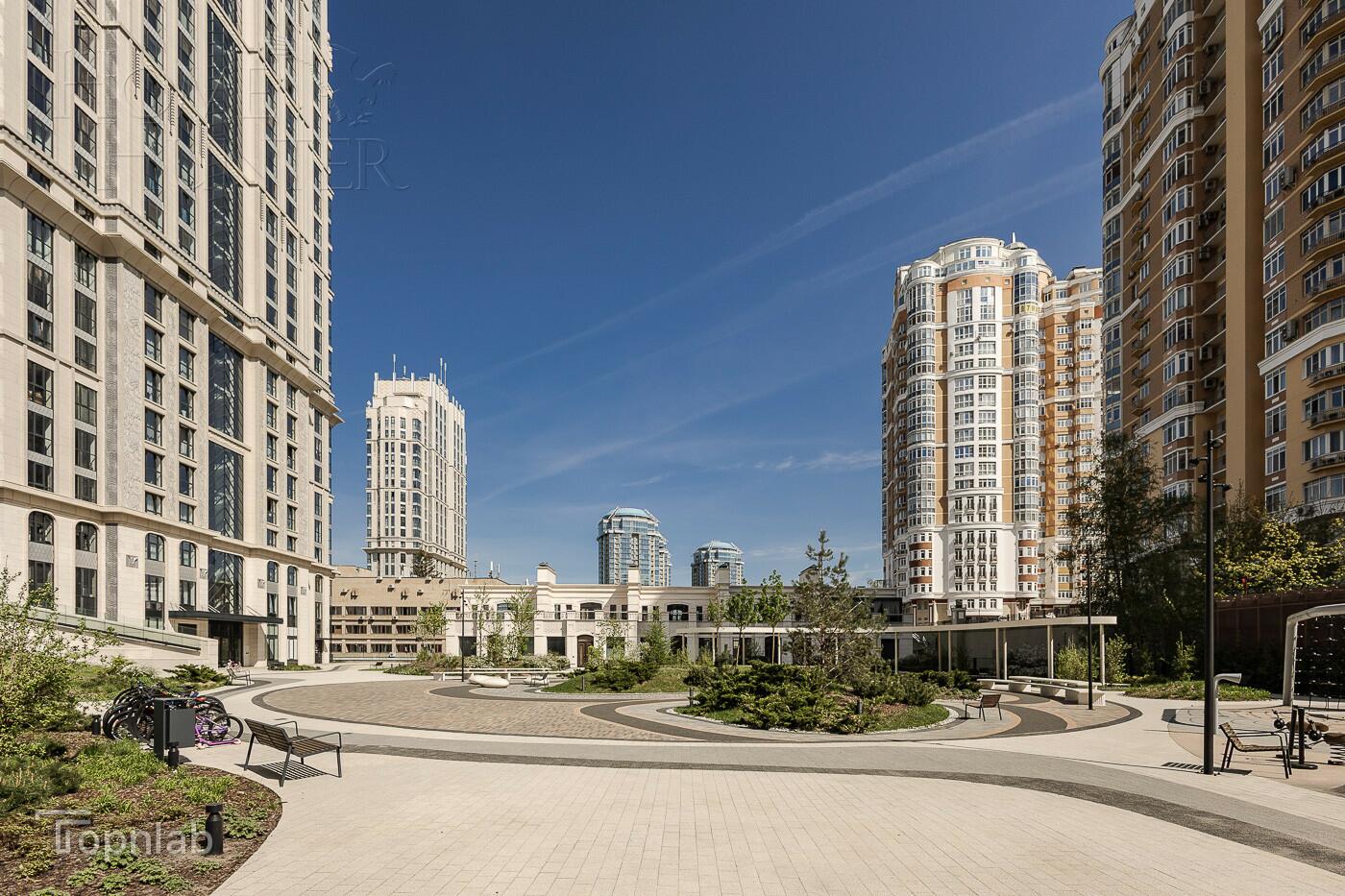 2-КОМН. КВАРТИРА БЕЗ ОТДЕЛКИ 53.2 М² НА 7 ЭТАЖЕ