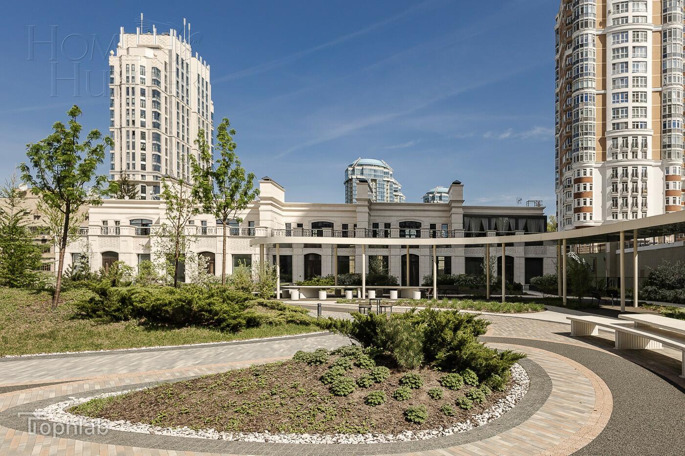 2-КОМН. КВАРТИРА БЕЗ ОТДЕЛКИ 53.2 М² НА 7 ЭТАЖЕ