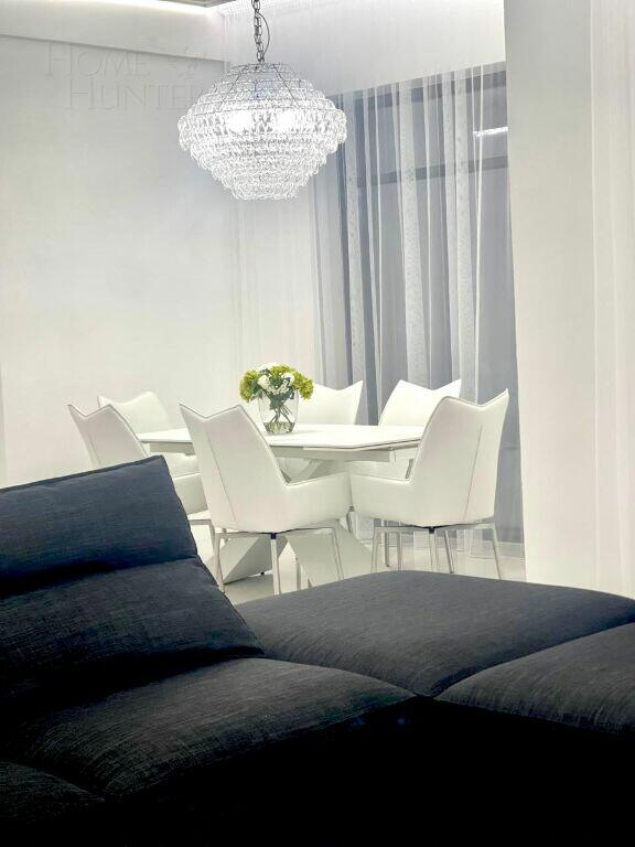 2-этажный коттедж 250 м² без отделки