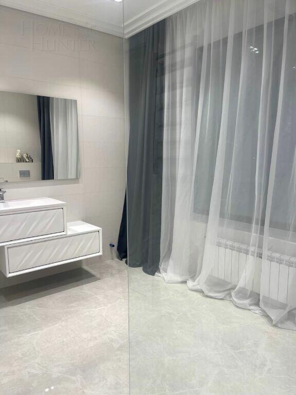 2-этажный коттедж 250 м² без отделки