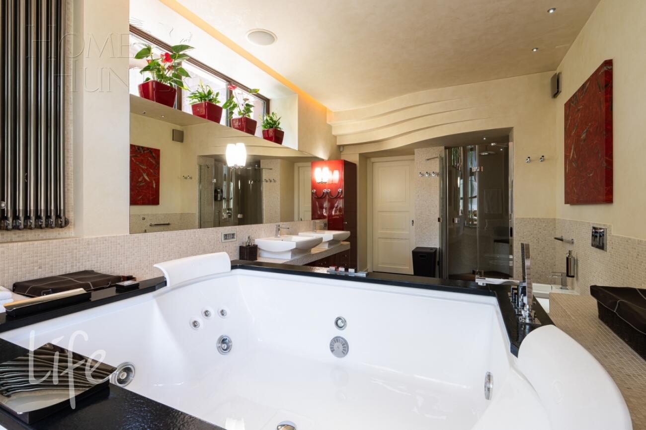 2-этажный коттедж 847 м² с отделкой