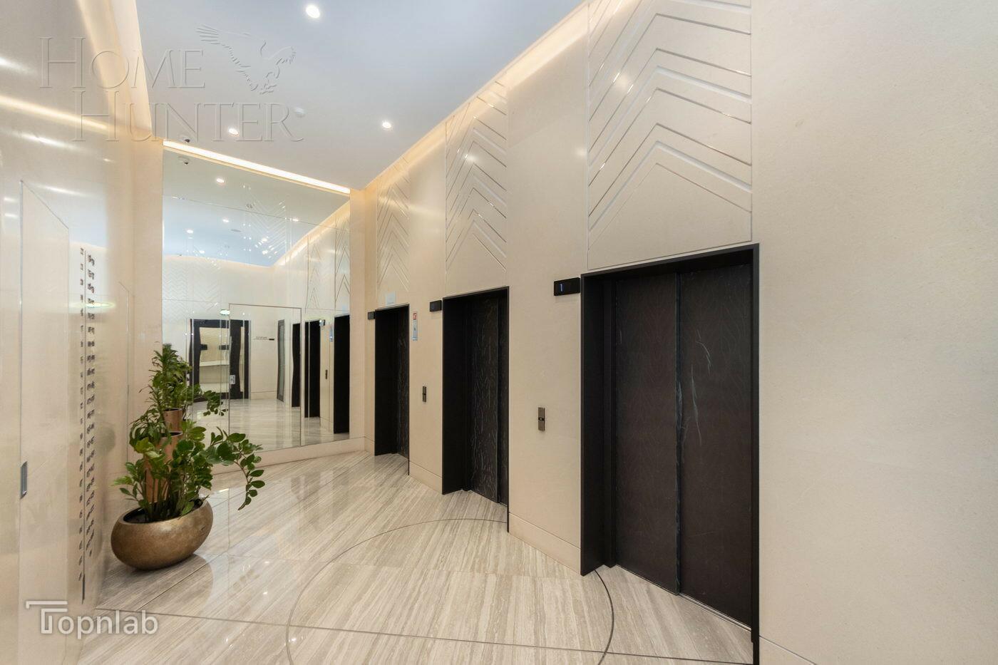 2-КОМН. КВАРТИРА БЕЗ ОТДЕЛКИ 53.2 М² НА 7 ЭТАЖЕ