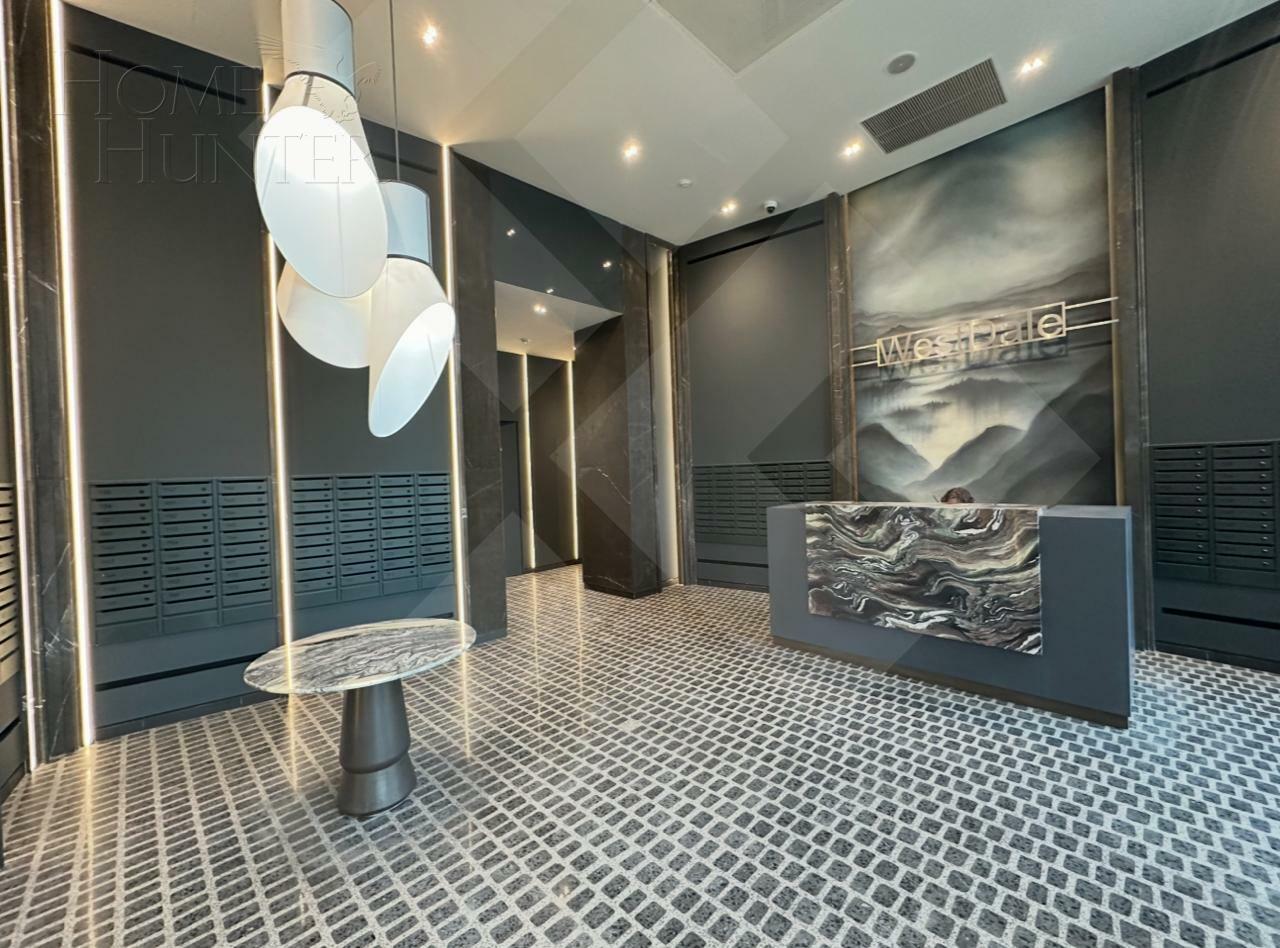 2-КОМН. КВАРТИРА БЕЗ ОТДЕЛКИ 56.8 М² НА 29 ЭТАЖЕ