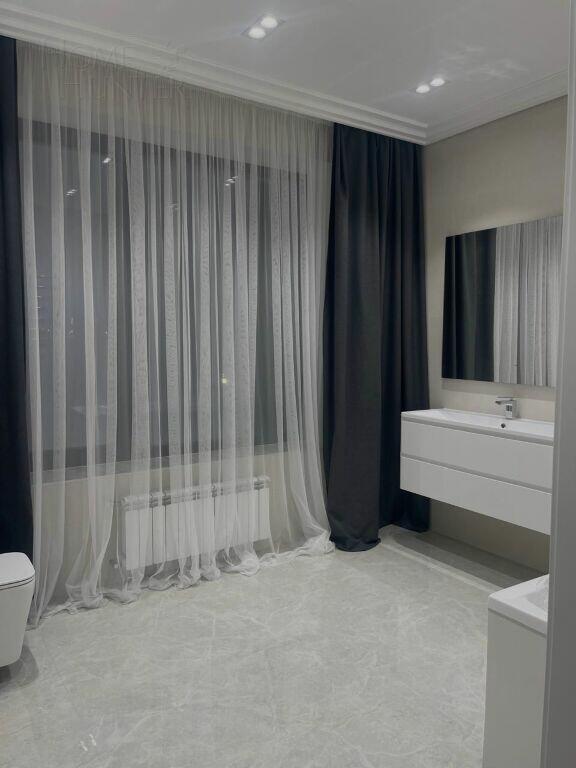 2-этажный коттедж 250 м² без отделки