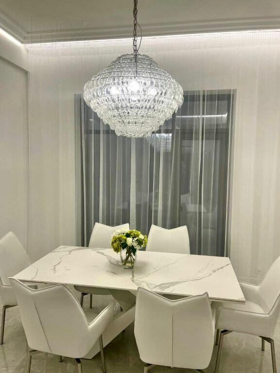 2-этажный коттедж 250 м² без отделки