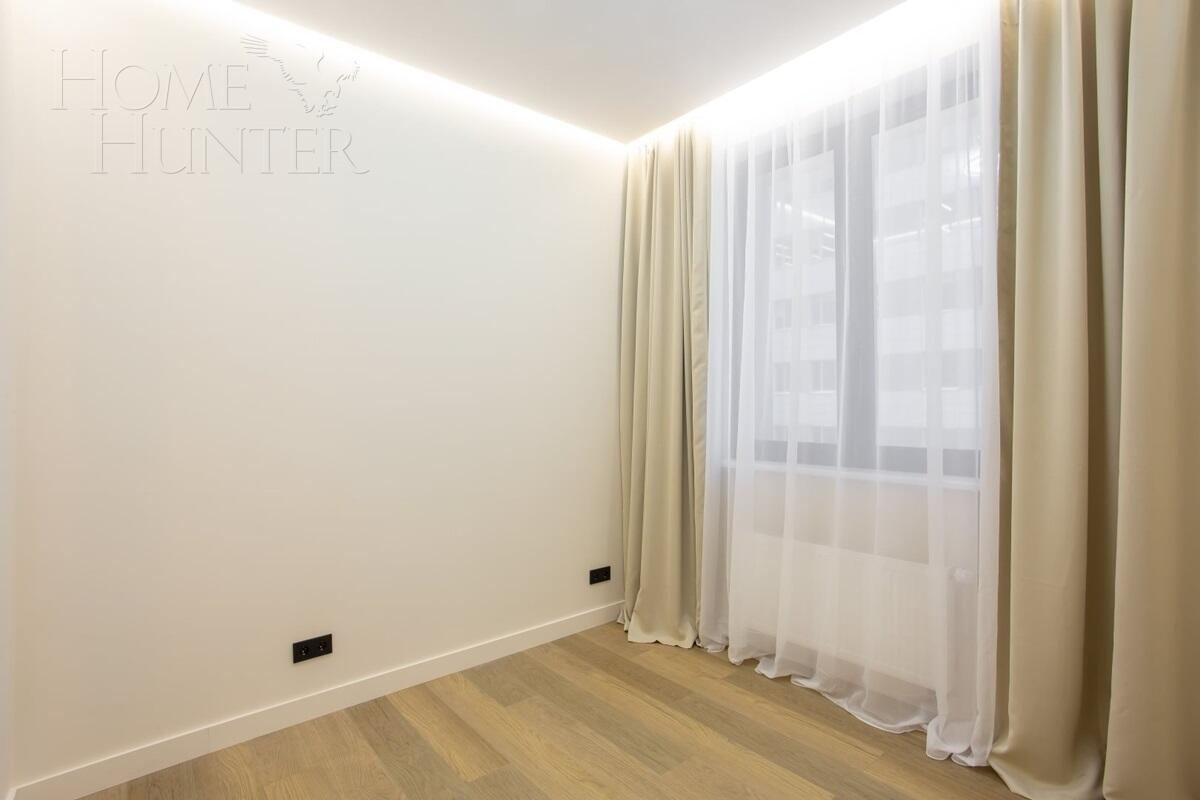 4-КОМН. КВАРТИРА С ОТДЕЛКОЙ 65.5 М² НА 9 ЭТАЖЕ