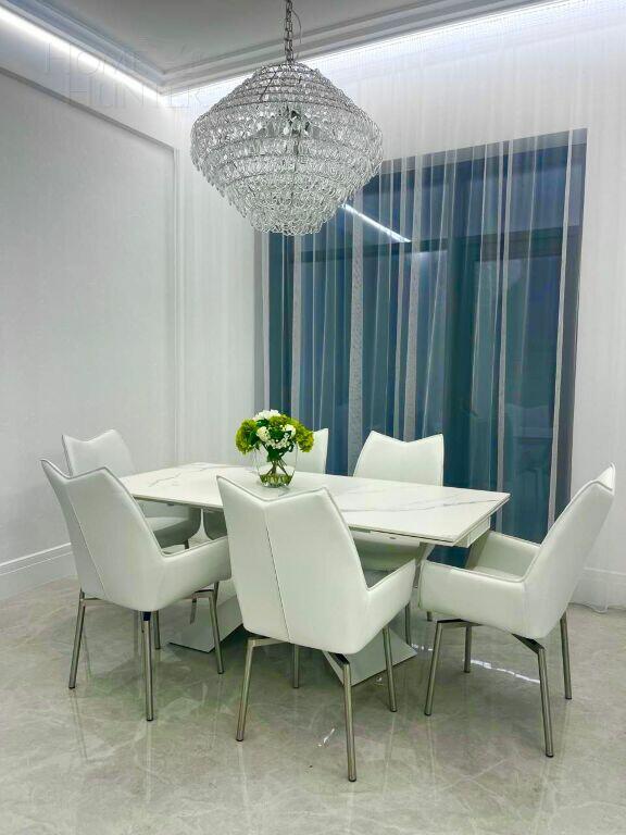 2-этажный коттедж 250 м² без отделки