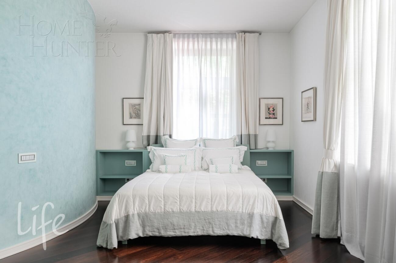 2-этажный коттедж 847 м² с отделкой