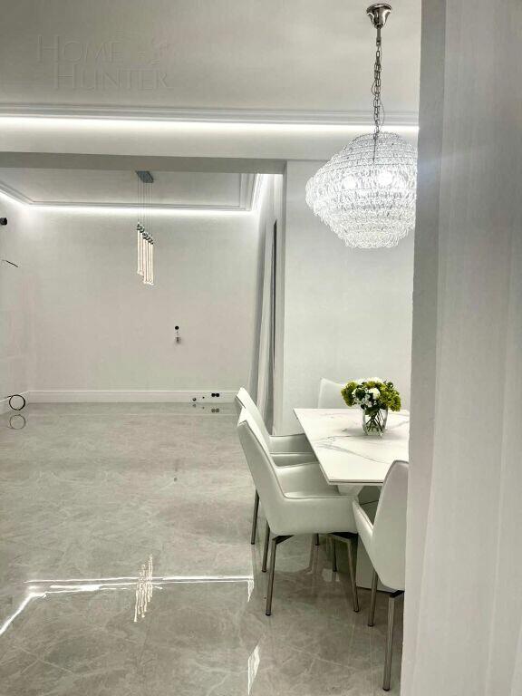 2-этажный коттедж 250 м² без отделки