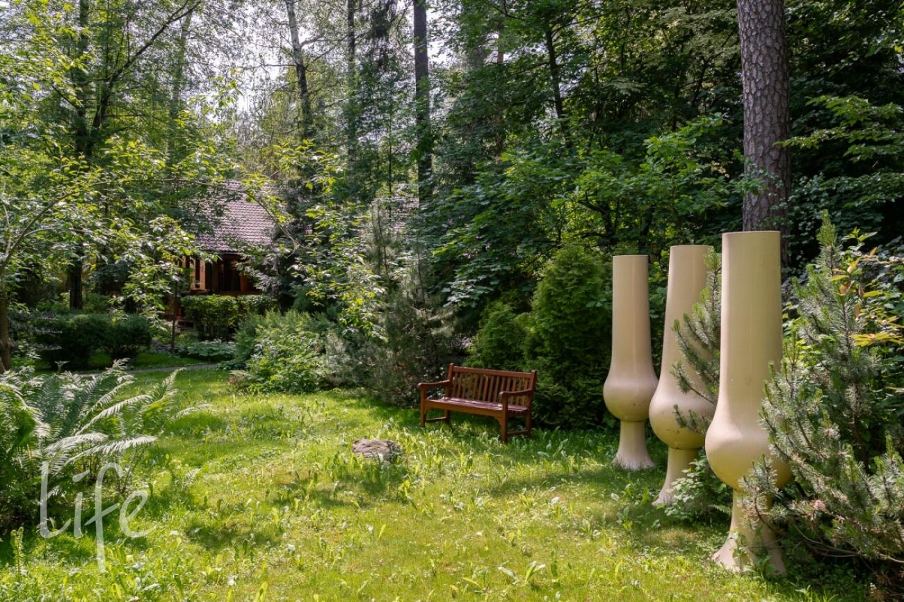 2-этажный коттедж 847 м² с отделкой