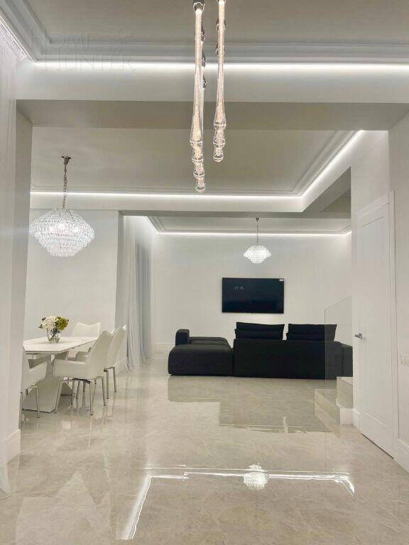 2-этажный коттедж 250 м² без отделки