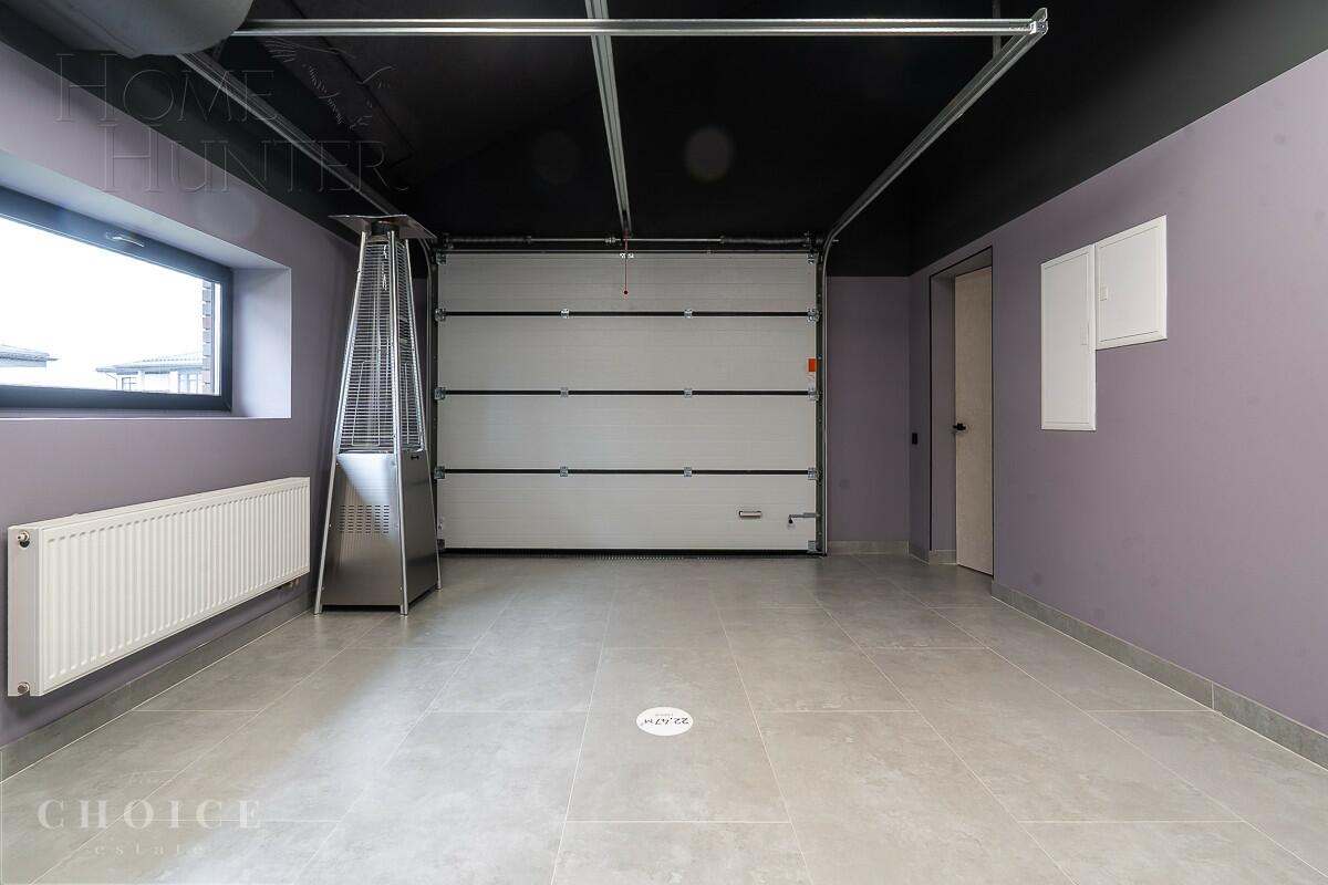 2-этажный коттедж 271 м² с отделкой