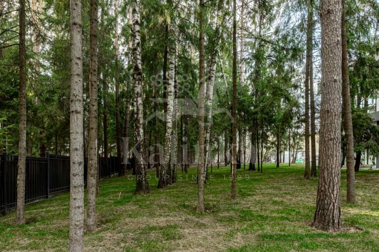 2-этажный коттедж 720 м² с отделкой