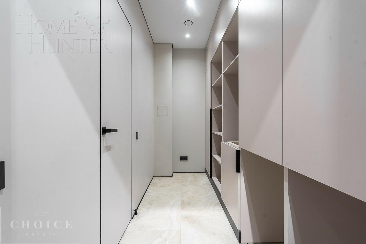 2-этажный коттедж 271 м² с отделкой