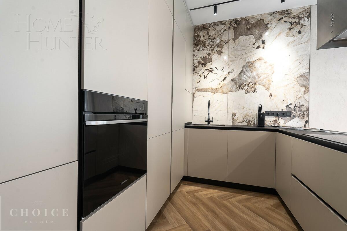 2-этажный коттедж 271 м² с отделкой