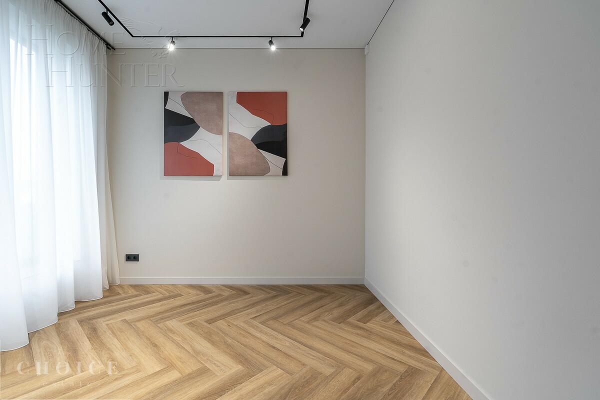 2-этажный коттедж 271 м² с отделкой