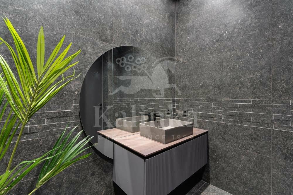 2-этажный коттедж 720 м² с отделкой