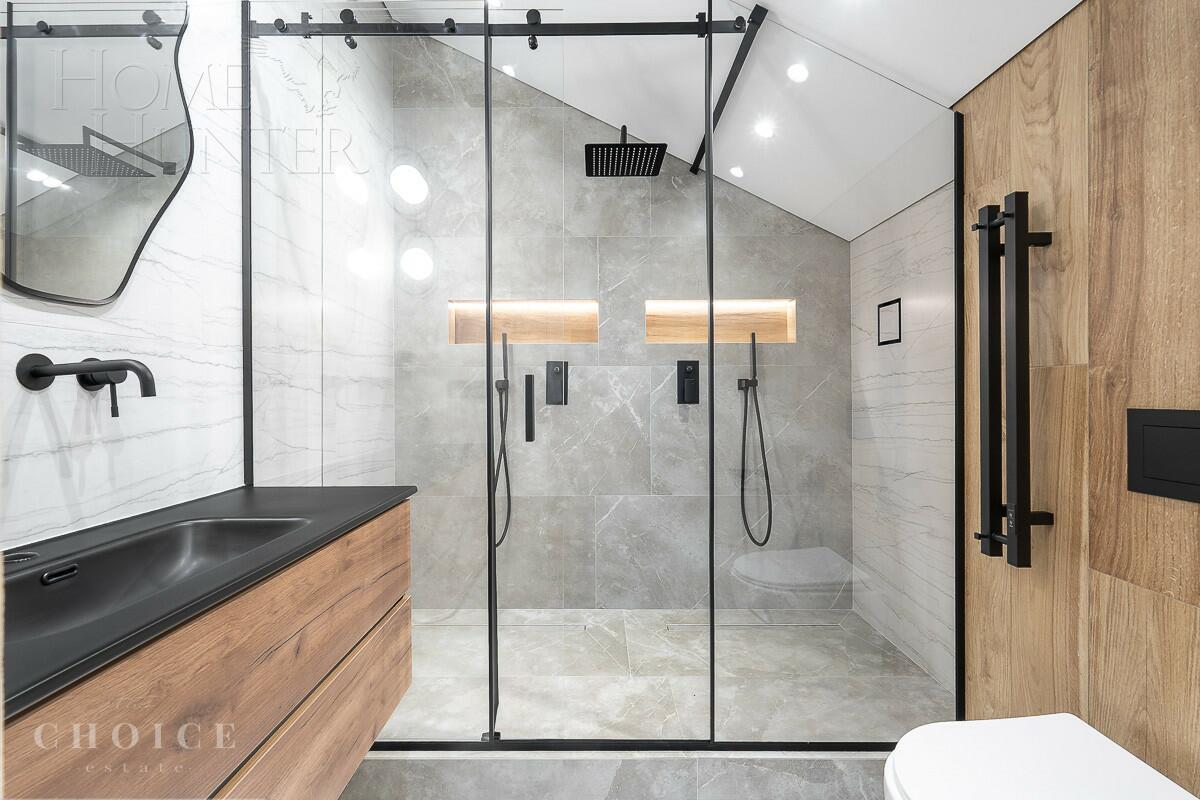 2-этажный коттедж 271 м² с отделкой