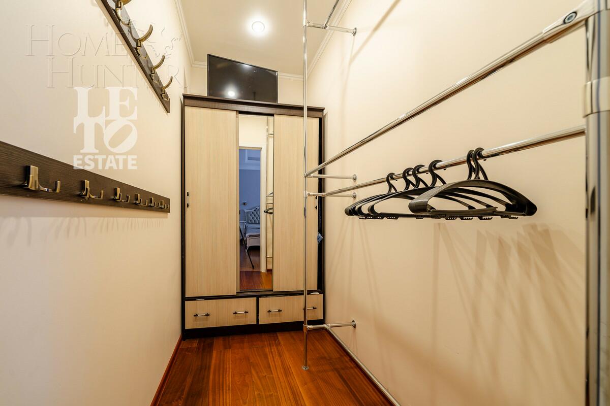 2-этажный коттедж 1 110 м² с отделкой