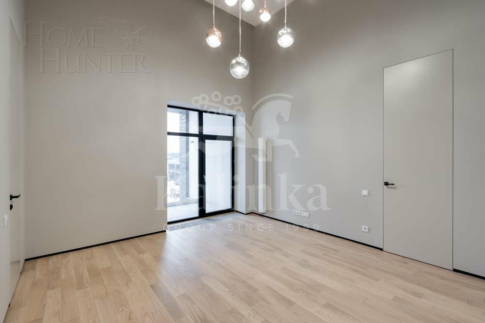 2-этажный коттедж 720 м² с отделкой