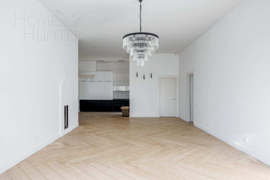 2-этажный коттедж 375 м² с отделкой