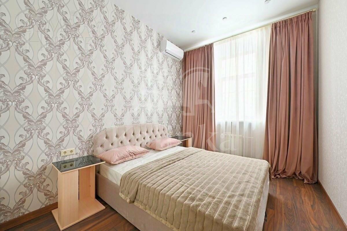 5-КОМН. КВАРТИРА С ОТДЕЛКОЙ 177 М² НА 3 ЭТАЖЕ