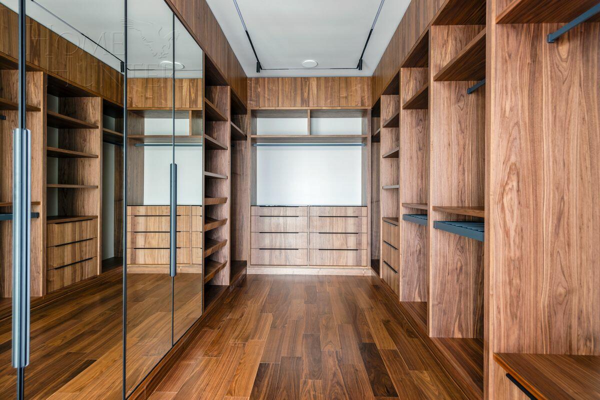 2-этажный коттедж 731 м² с отделкой