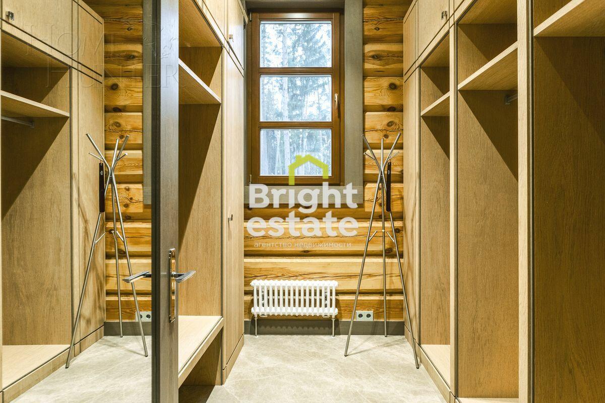 2-этажный коттедж 650 м² с отделкой