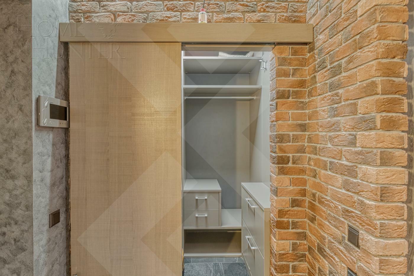 3-УРОВНЕВЫЕ АПАРТАМЕНТЫ С ОТДЕЛКОЙ 101 М² НА 8 ЭТАЖЕ