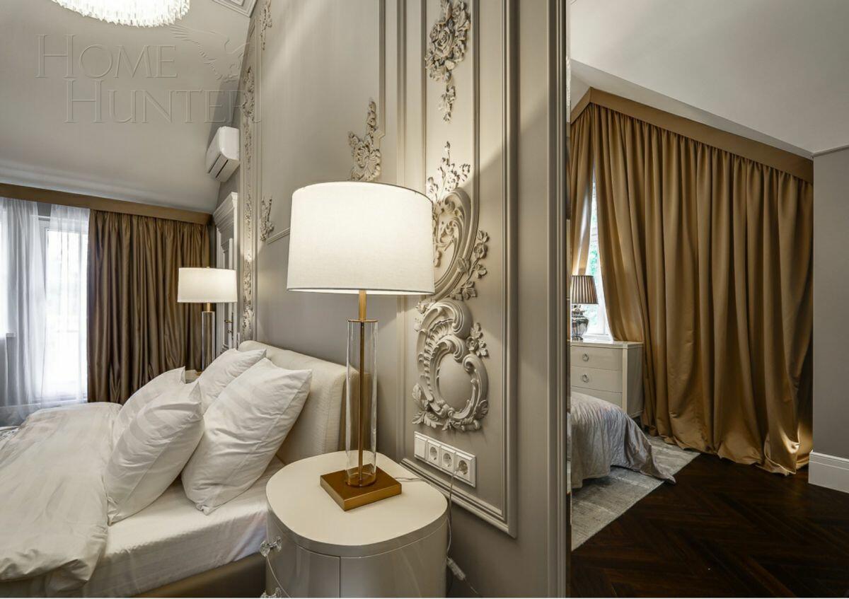 2-этажный коттедж 360 м² с отделкой