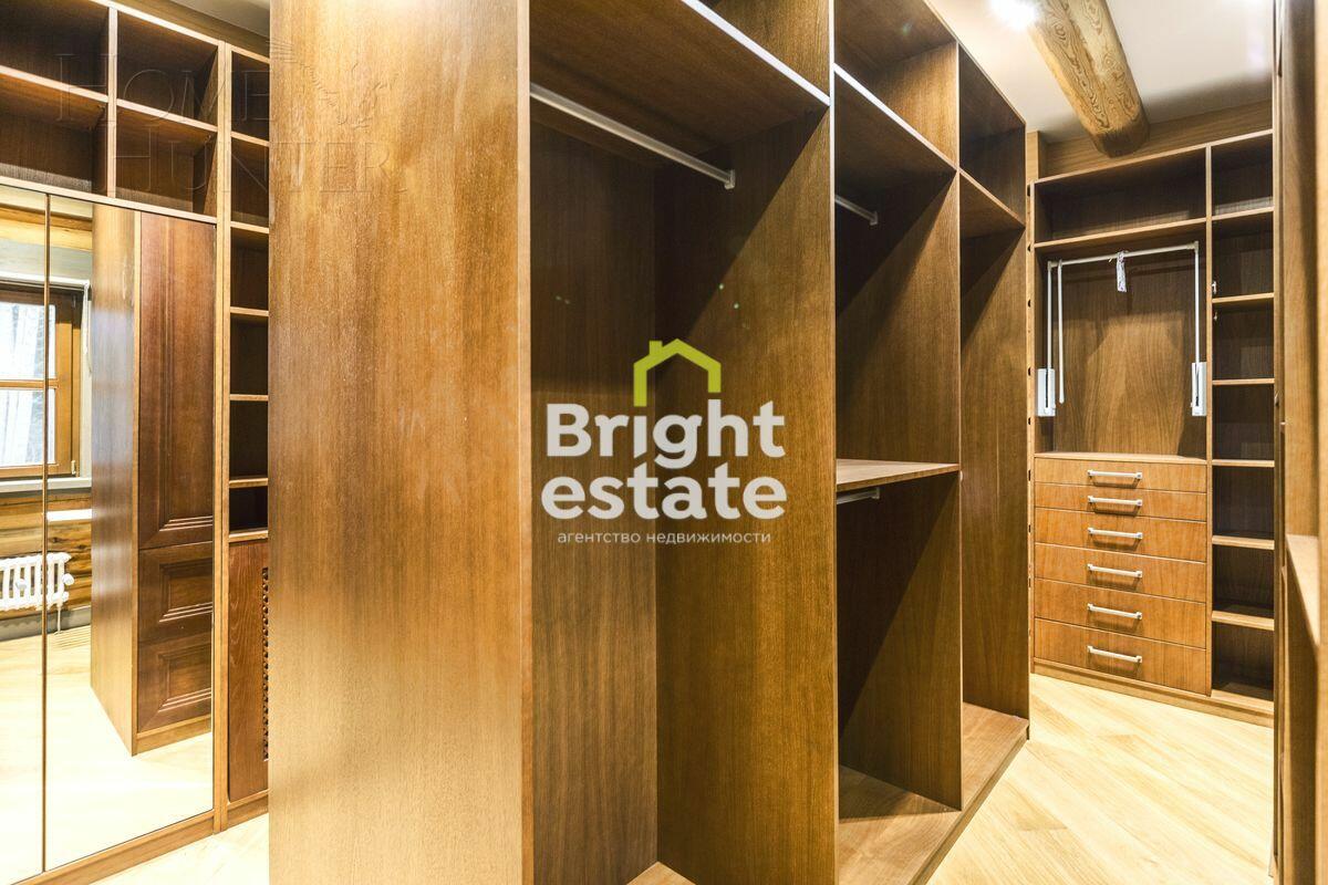 2-этажный коттедж 650 м² с отделкой