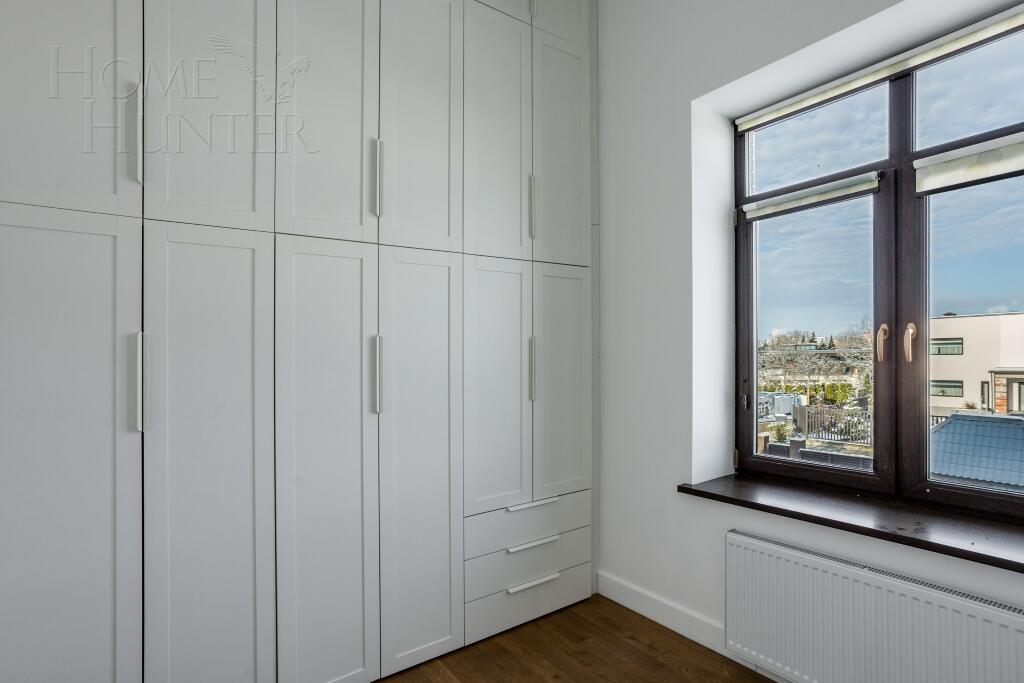 2-этажный коттедж 375 м² с отделкой