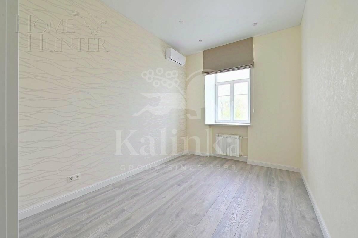 5-КОМН. КВАРТИРА С ОТДЕЛКОЙ 177 М² НА 3 ЭТАЖЕ