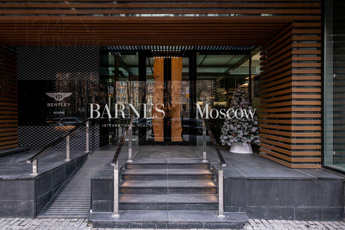 2-КОМН. АПАРТАМЕНТЫ БЕЗ ОТДЕЛКИ 78.6 М² НА 11 ЭТАЖЕ