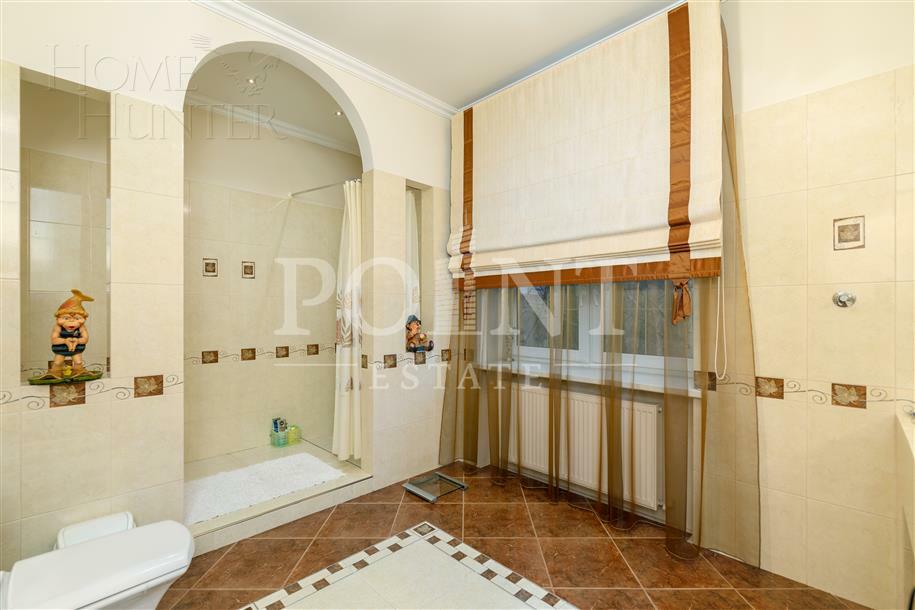 КОТТЕДЖ 680 м² с отделкой