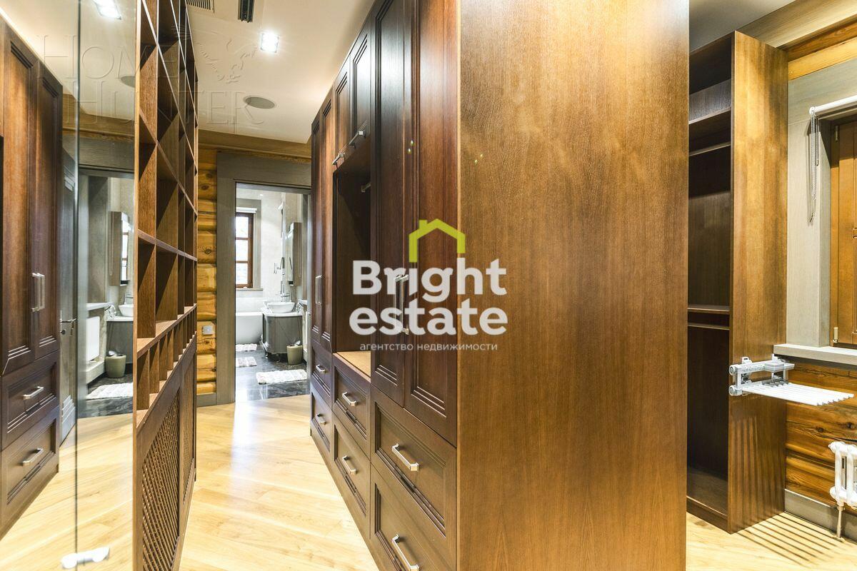 2-этажный коттедж 650 м² с отделкой