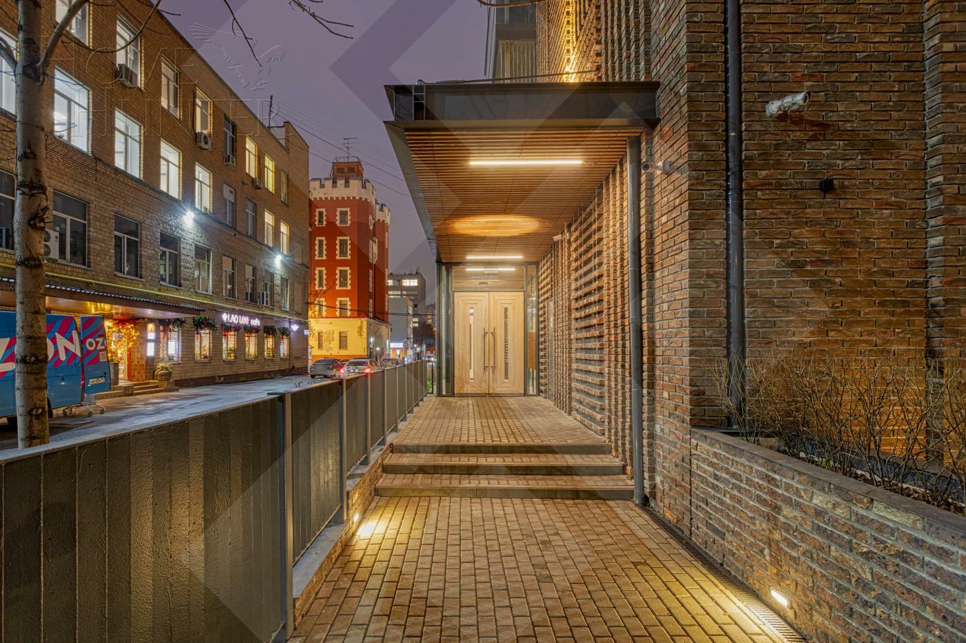 3-УРОВНЕВЫЕ АПАРТАМЕНТЫ С ОТДЕЛКОЙ 101 М² НА 8 ЭТАЖЕ