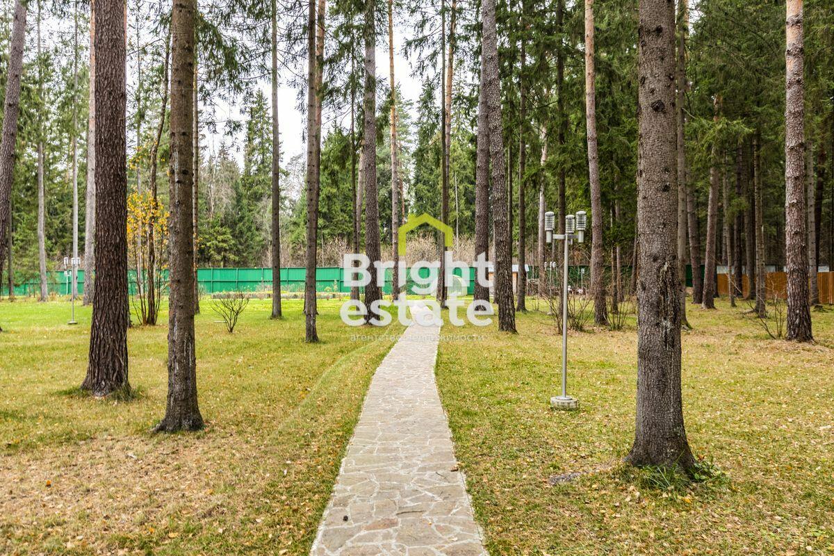 2-этажный коттедж 650 м² с отделкой