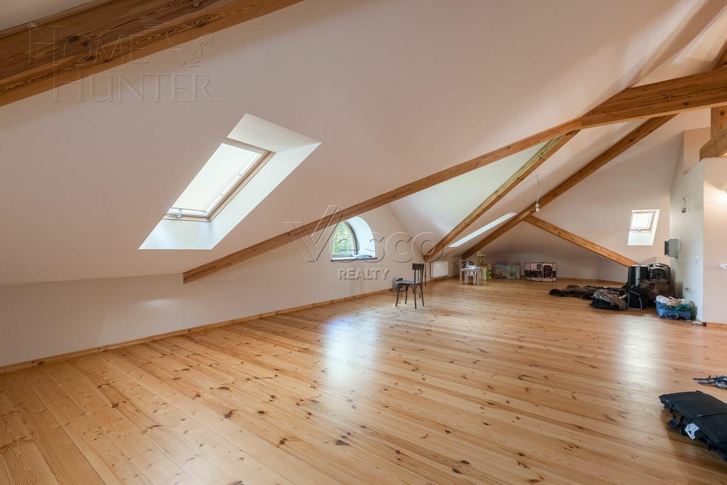 2-этажный коттедж 750 м² с отделкой