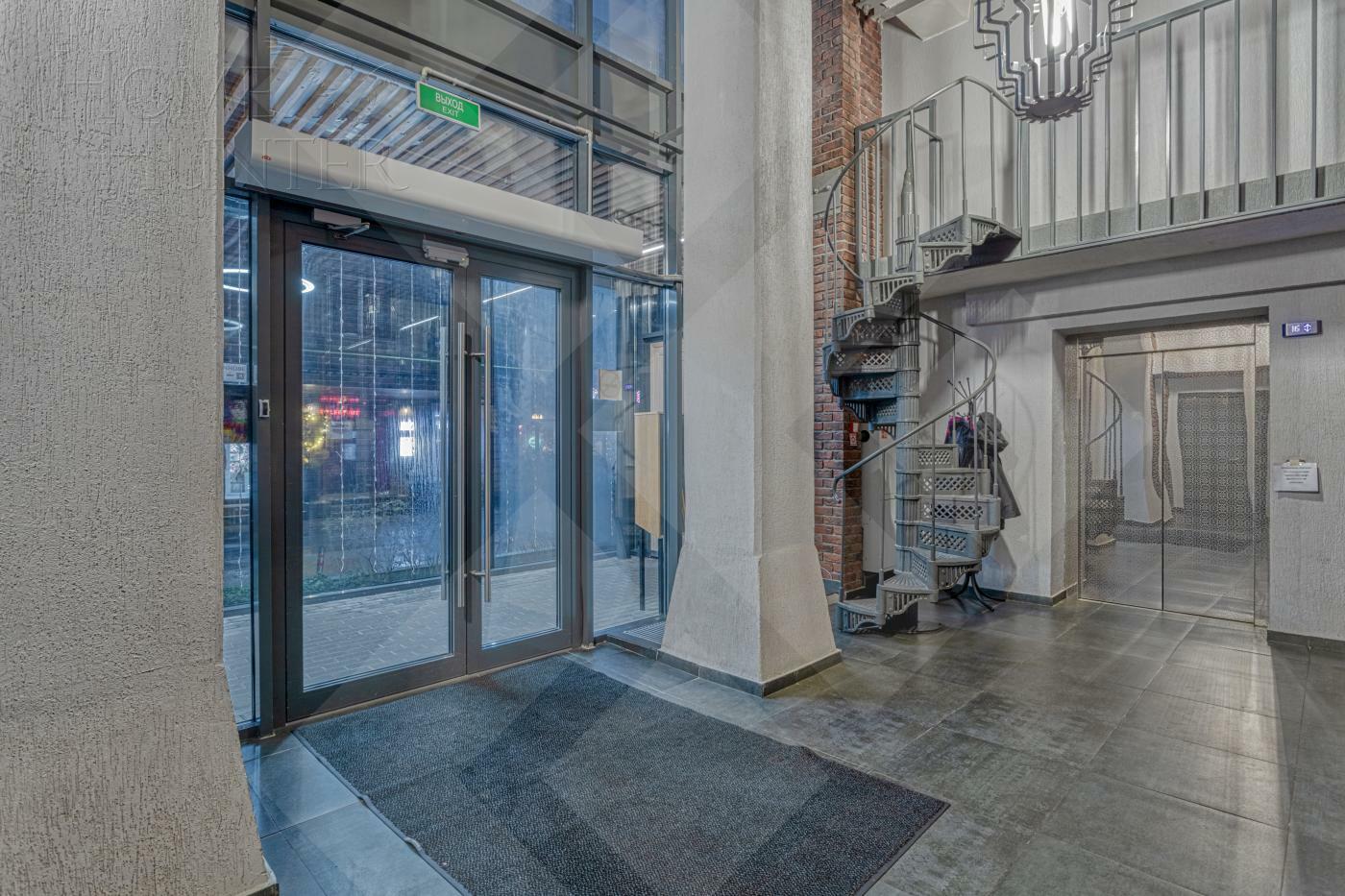 3-УРОВНЕВЫЕ АПАРТАМЕНТЫ С ОТДЕЛКОЙ 101 М² НА 8 ЭТАЖЕ