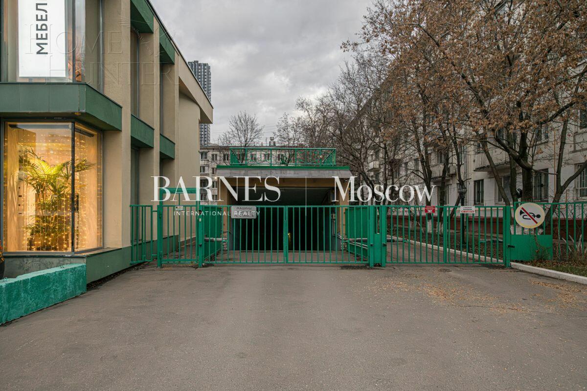 3-КОМН. КВАРТИРА С ОТДЕЛКОЙ 125 М² НА 14 ЭТАЖЕ