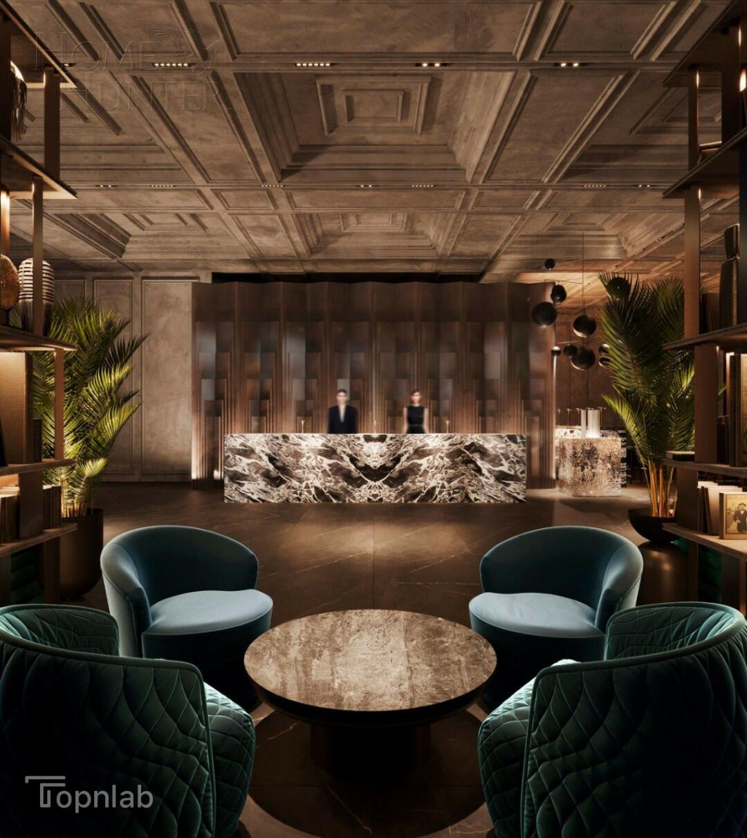 2-КОМН. КВАРТИРА БЕЗ ОТДЕЛКИ 48 М² НА 3 ЭТАЖЕ