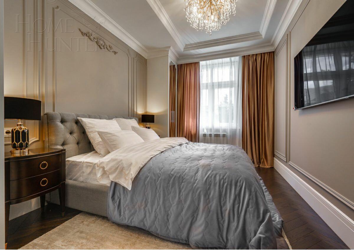 2-этажный коттедж 360 м² с отделкой