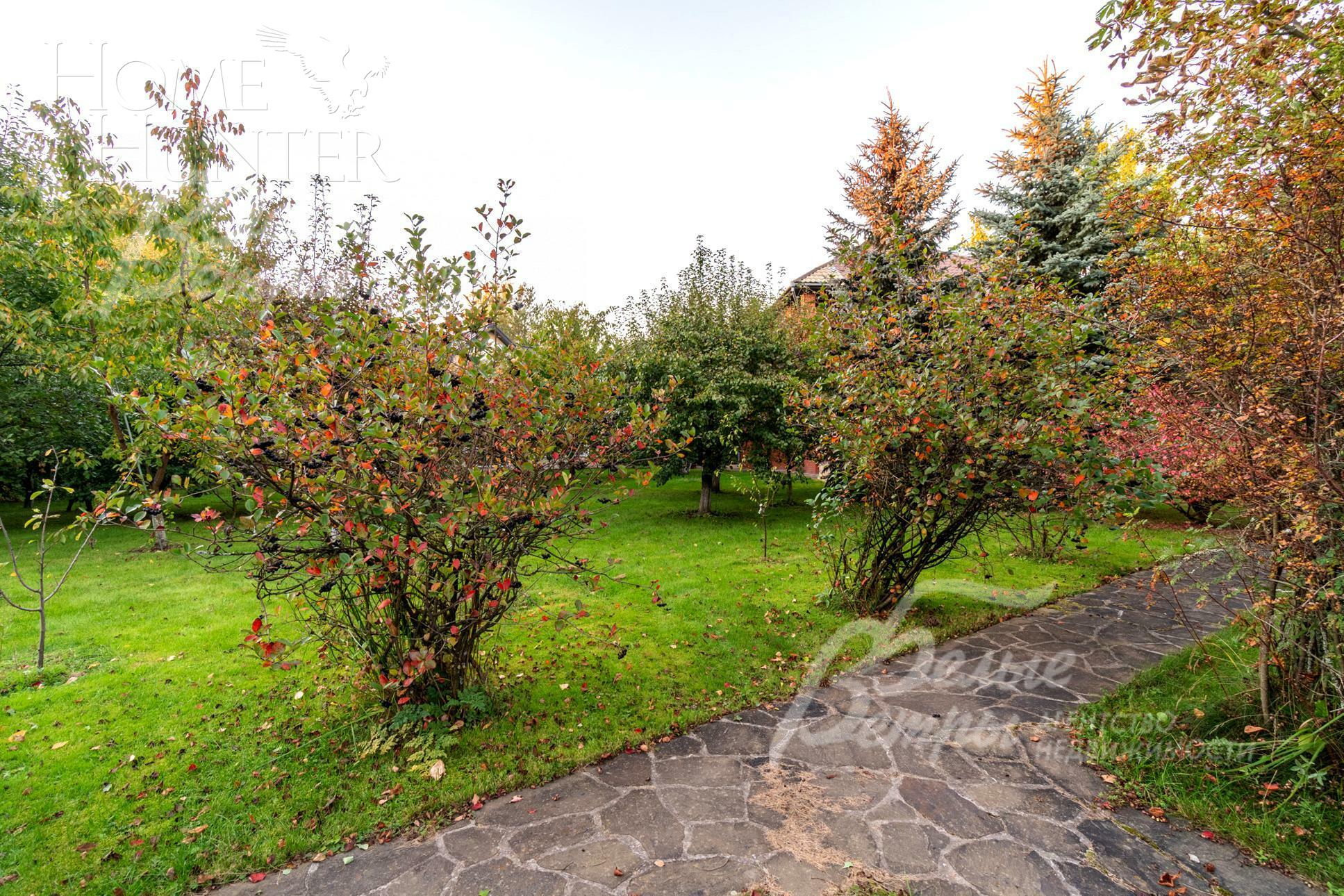 2-этажный коттедж 405 м² с отделкой