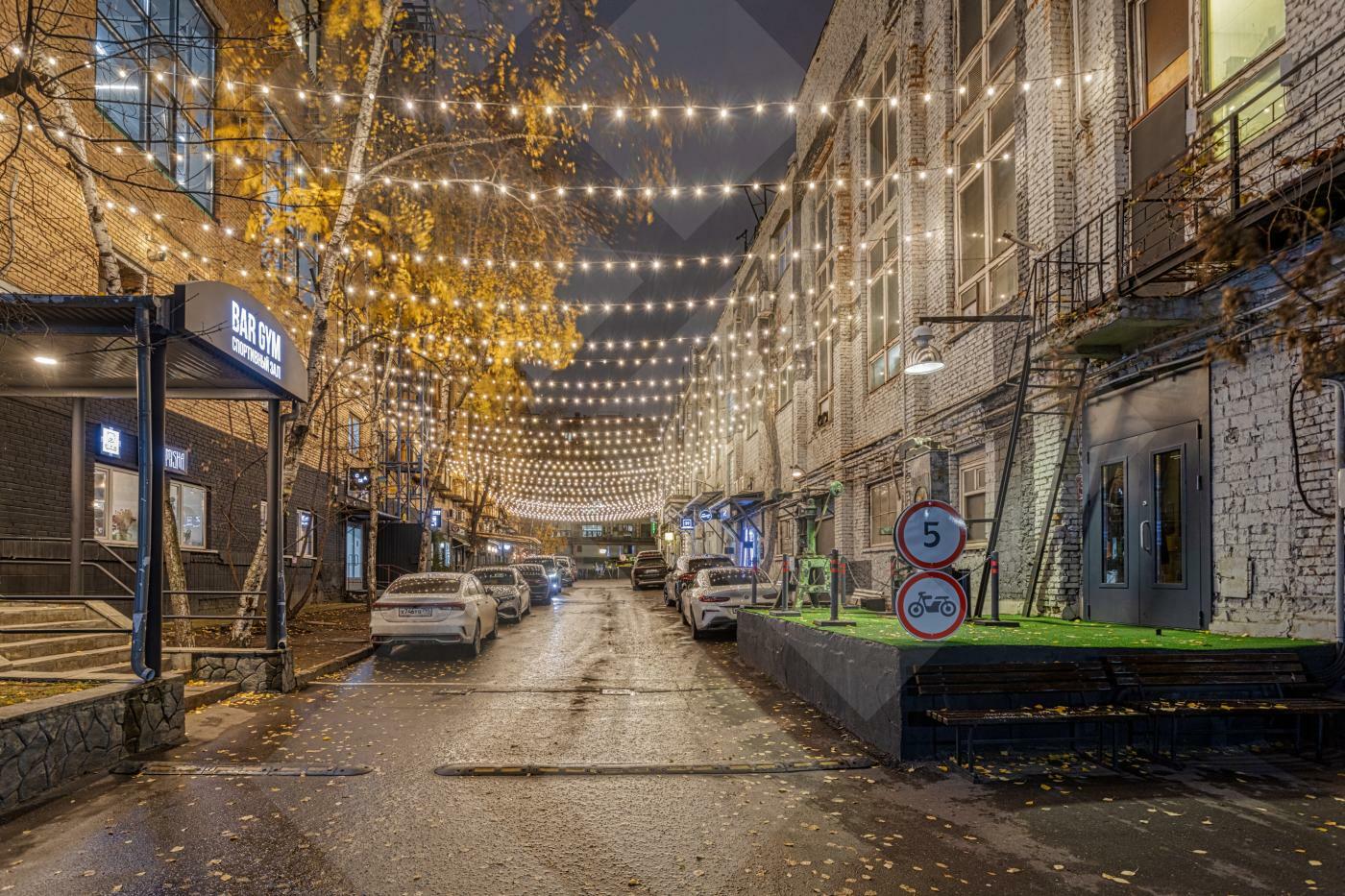 3-УРОВНЕВЫЕ АПАРТАМЕНТЫ С ОТДЕЛКОЙ 101 М² НА 8 ЭТАЖЕ