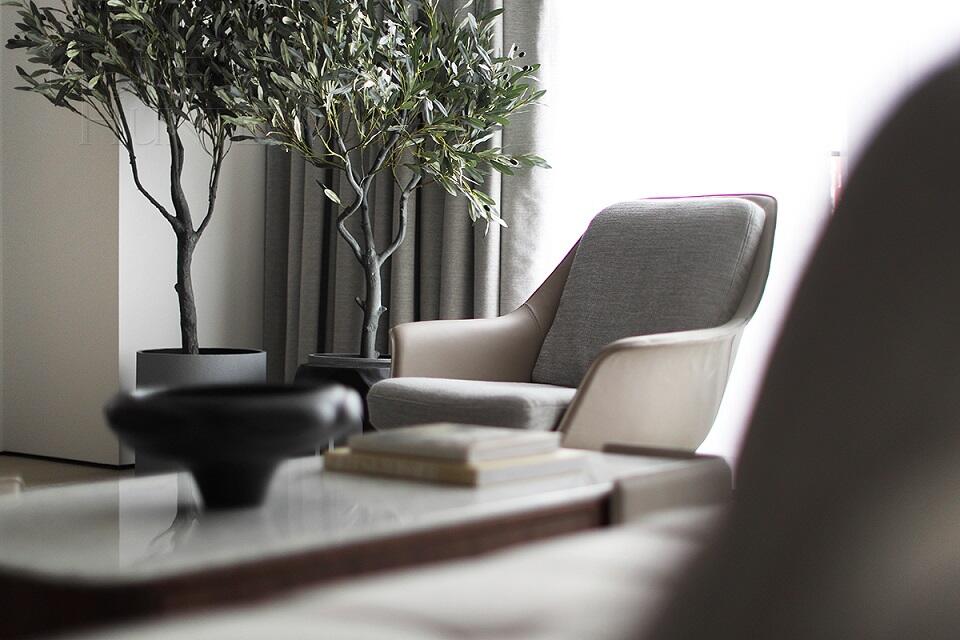 4-КОМН. КВАРТИРА С ОТДЕЛКОЙ 167.5 М² НА 6 ЭТАЖЕ