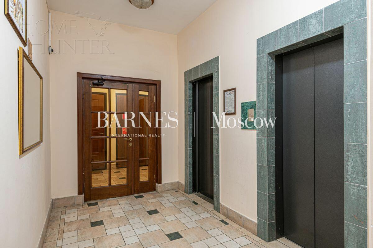 3-КОМН. КВАРТИРА С ОТДЕЛКОЙ 125 М² НА 14 ЭТАЖЕ